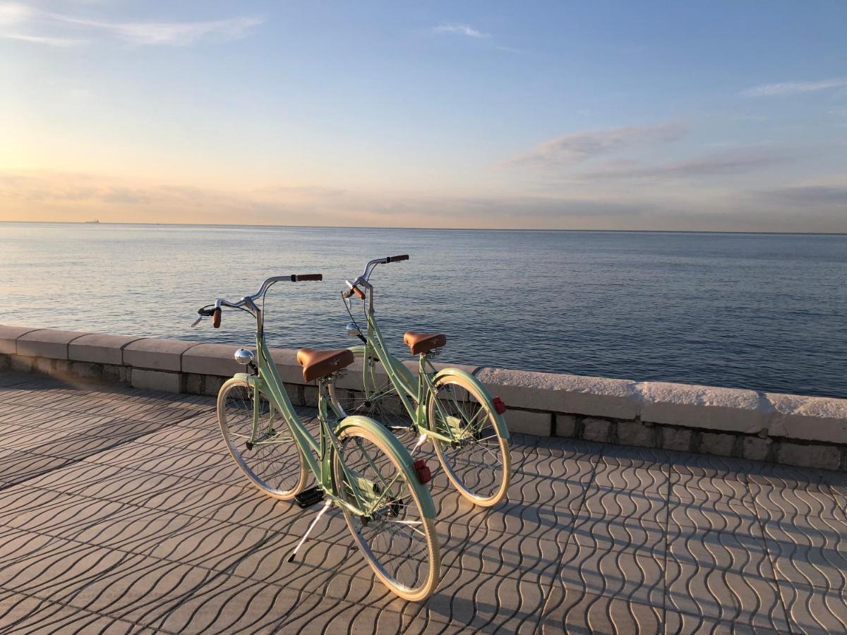 Greta Playa Panorama Apartamento By Alohaマラガ エクステリア 写真